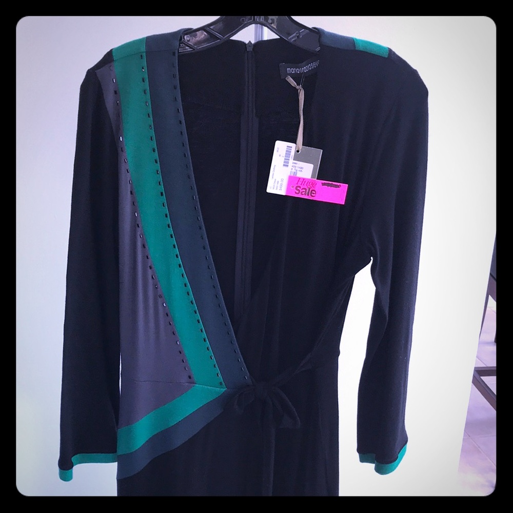 MGS Ladies Dress